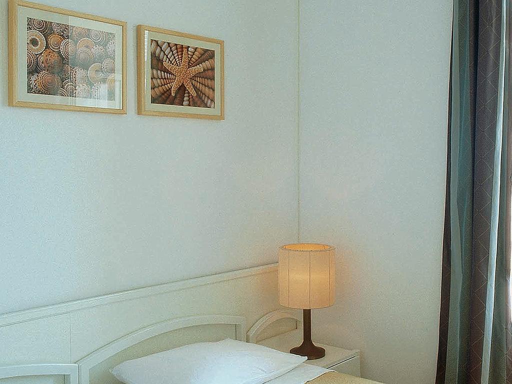 Jadran Residence Porec Room photo