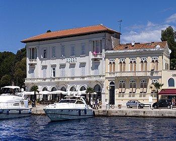 Jadran Residence Porec Exterior photo